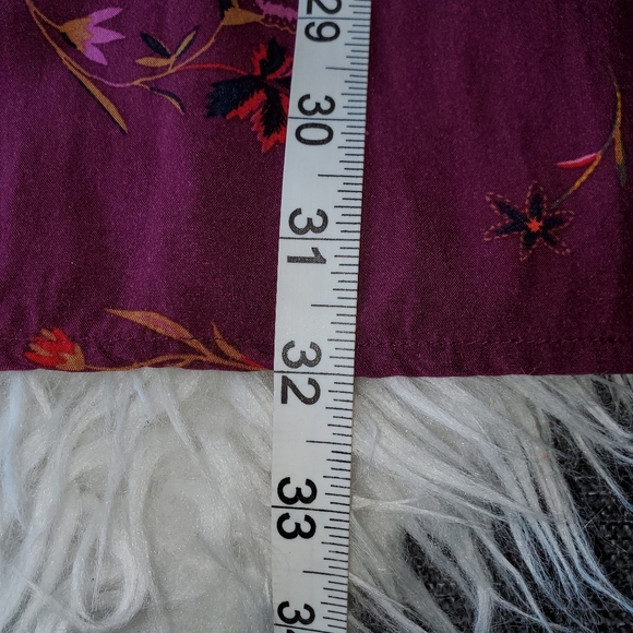 Old Navy long sleeve tunic size small - Picture 2 of 6